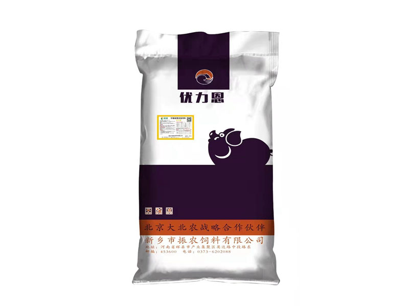 优仔健 | 仔猪前期浓缩饲料